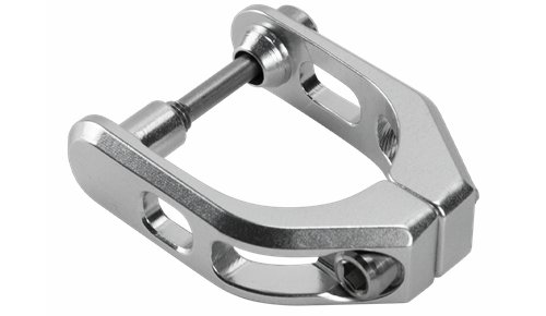 Standard Split Clamp With Upper And Lower Locking Design